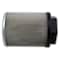 Main Filter Hydraulic Filter, replaces FLOW EZY P75212200RV3, Suction Strainer, 60 micron, Outside-In MF0487519 - alternate 2